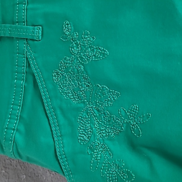 Croft&Barrow Skort - Picture 2 of 8